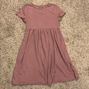 NWT Wild Fable Babydoll Dress
